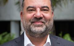 何塞阿尔米尔尔