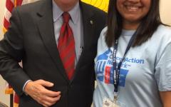 Sabita Saldanha博士