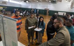 金融知识工作坊照片