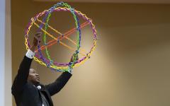 牧师保罗古兰丁