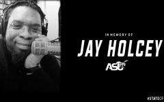 杰伊·霍尔西图形