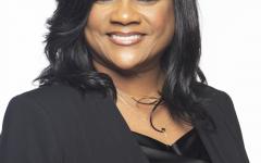 Sharon A. Ross博士