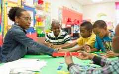 图片来自LEAP项目